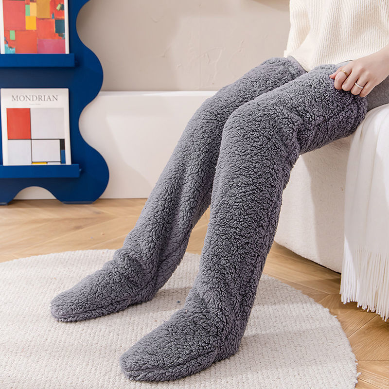 Cozy Socks