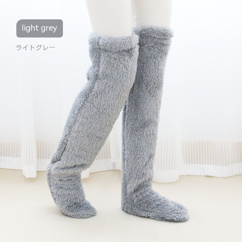 Cozy Socks