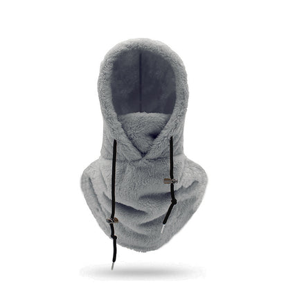 Outdoors Sherpa Hood