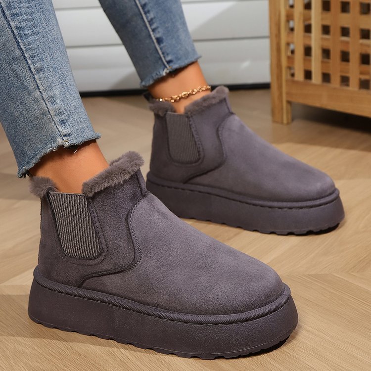 Comfy Boots