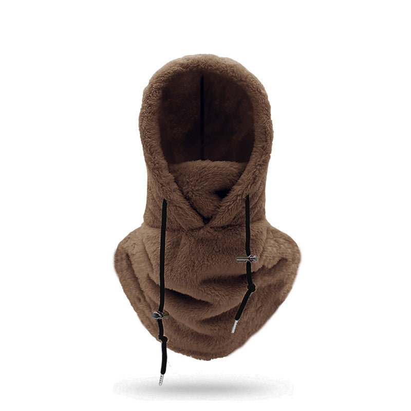 Outdoors Sherpa Hood